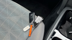 Volkswagen ID.3 150kW Life Pro Performance 58kWh 5dr Auto Electric Hatchback